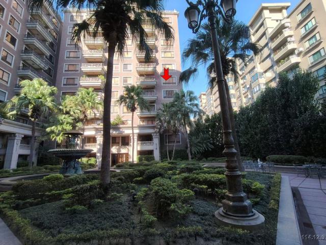 桃園桃園區法拍大樓-2