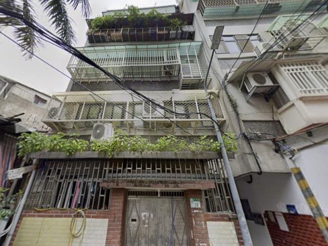 台北北投法拍公寓-2