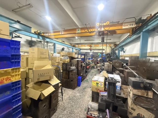 新莊廠房-1