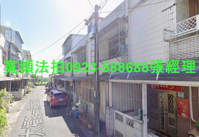 壯圍透天法拍-2
