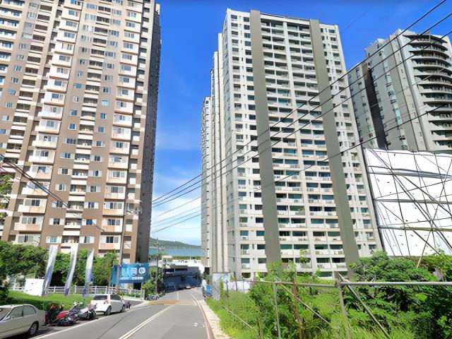 淡水大樓法拍-6