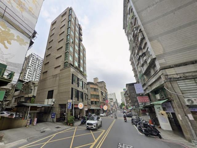 台北法拍大樓-6