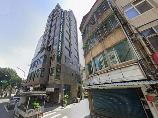 台北法拍大樓-7