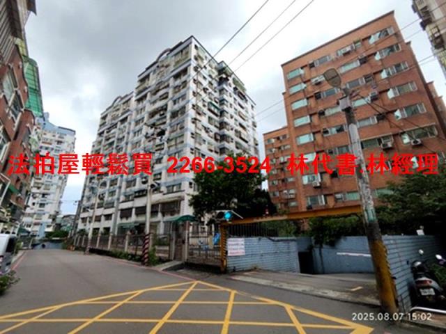 桃園大樓法拍-10