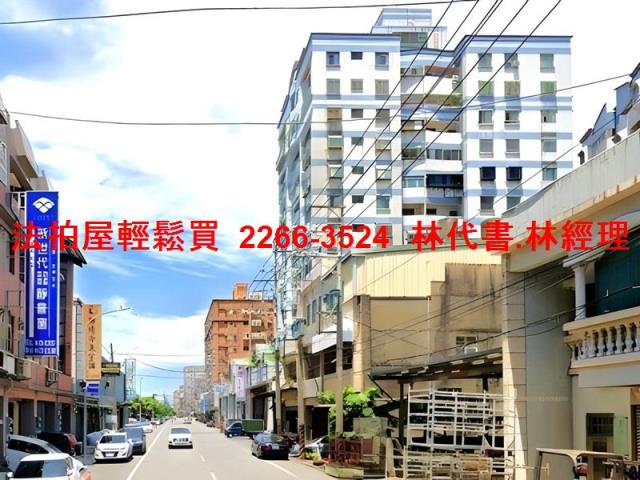 桃園大樓法拍-12