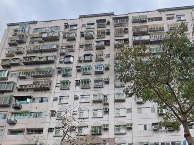 蘆洲法拍大樓-3