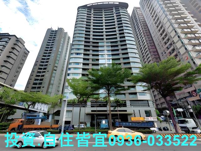 淡水大樓拍賣-5