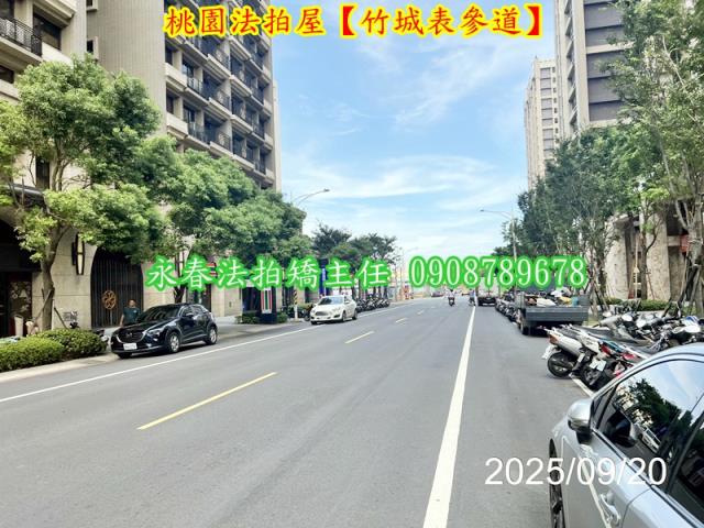桃園大樓法拍-4
