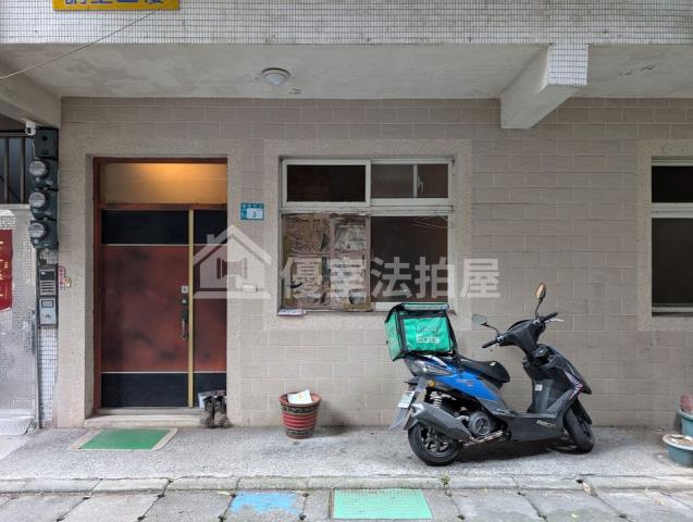 新北新店法拍公寓-1