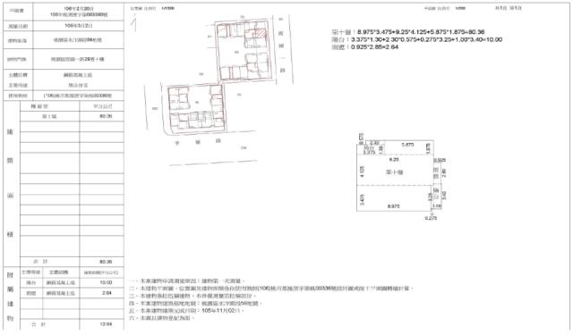 桃園桃園區大樓法拍-2