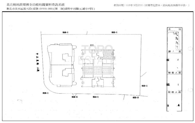 新北淡水拍賣大樓-2