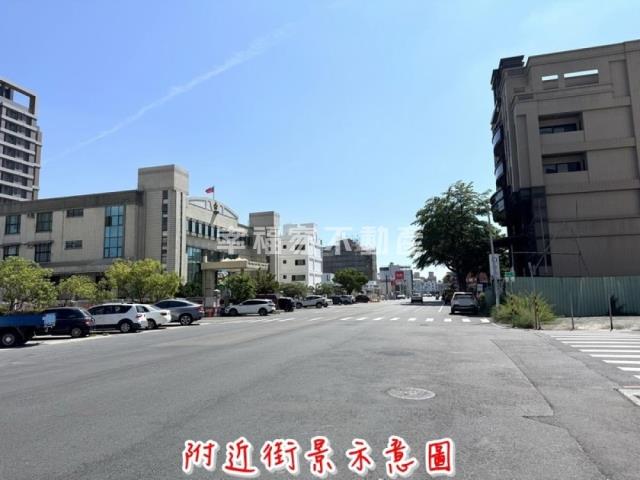 台南永康大樓-11