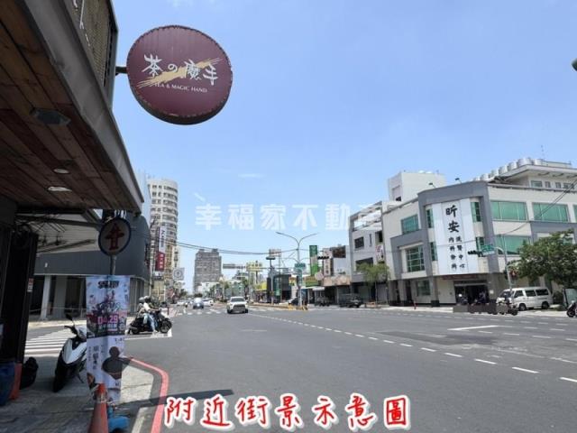 台南永康大樓-5