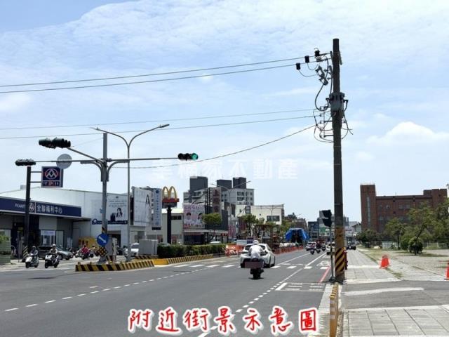 台南永康大樓-6