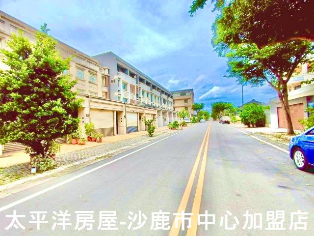 彰化伸港別墅-1
