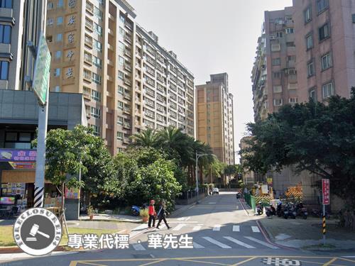 新北淡水大樓法拍-1