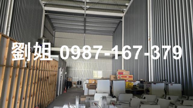 仁武廠房-2