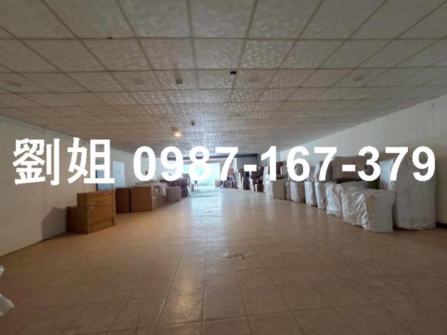 鳥松廠房-2