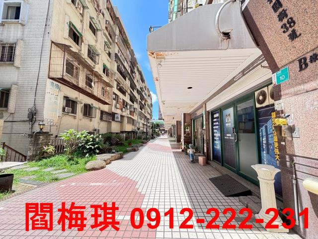 台南大樓-11