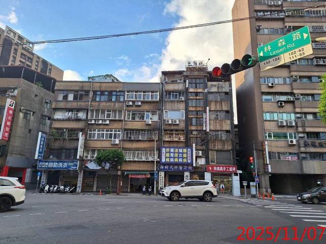 新北公寓法拍-1