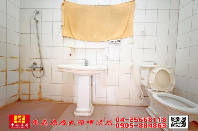 台中透天-8