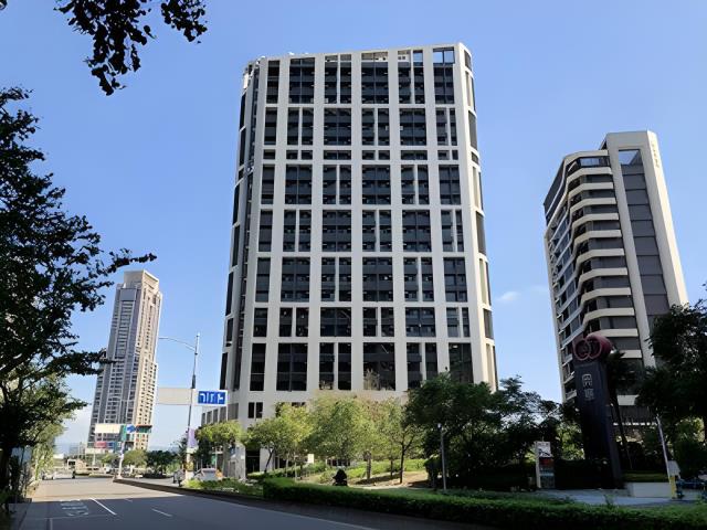新北新莊拍賣大樓-1