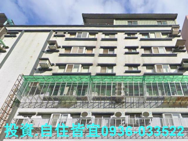 新北三重拍賣華廈-1