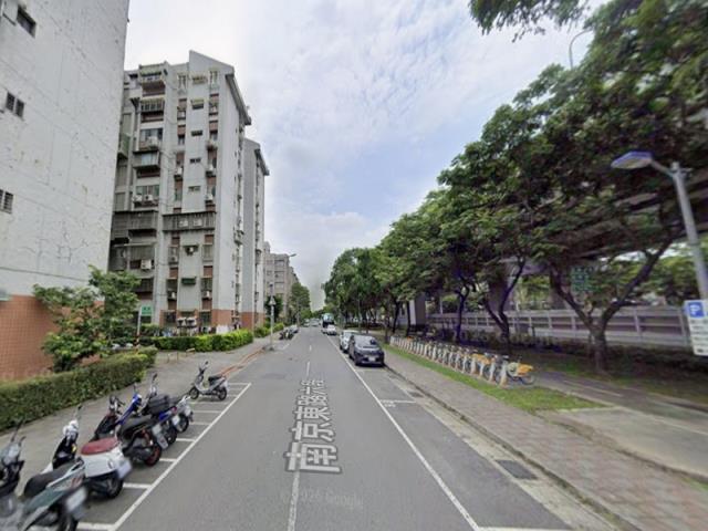 台北內湖法拍大樓-3