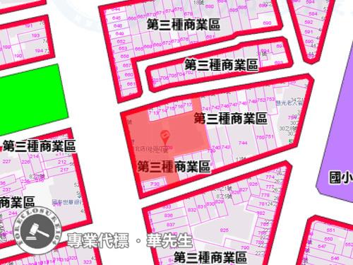 台北大同區法拍大樓-11