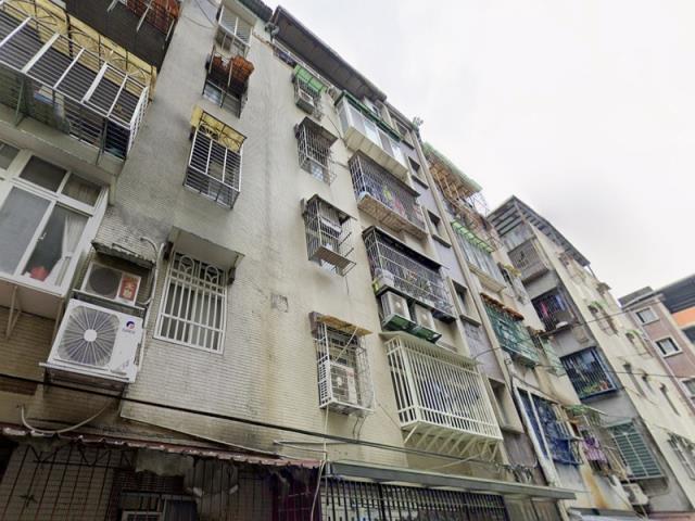 新北拍賣公寓-1