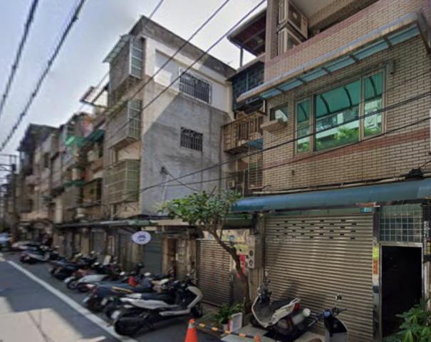 新北新莊公寓法拍-2