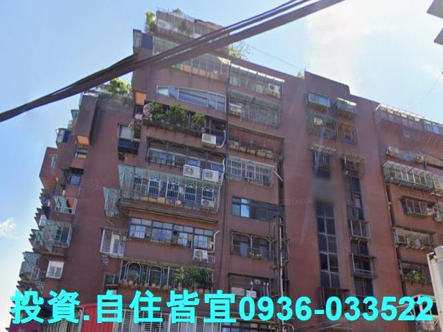 新北板橋華廈法拍-4