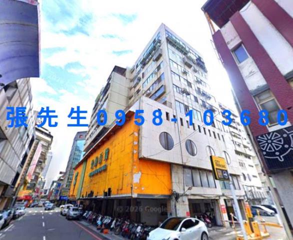 中區大樓法拍-3
