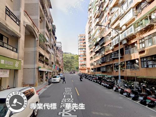 台北內湖大樓法拍-6