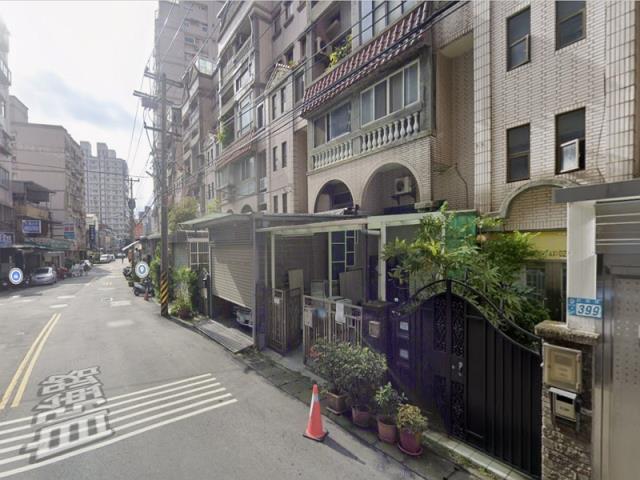 淡水法拍公寓-3