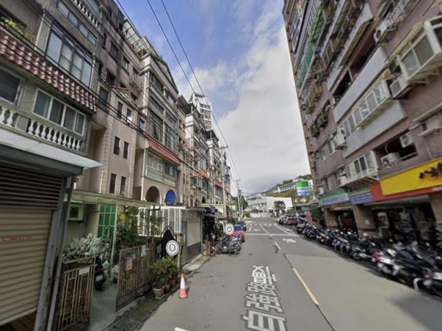 淡水公寓法拍-1
