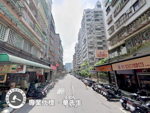新北土城大樓法拍-2