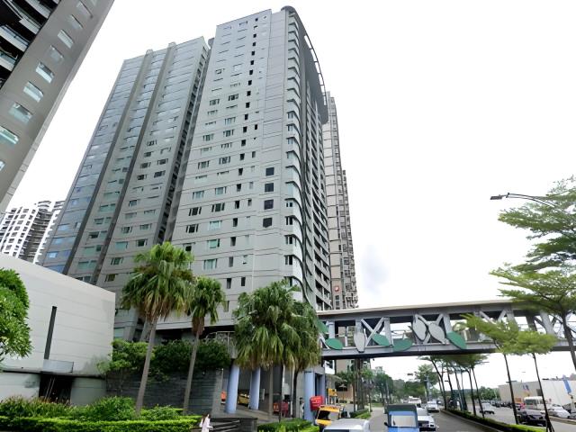 新北法拍大樓-2