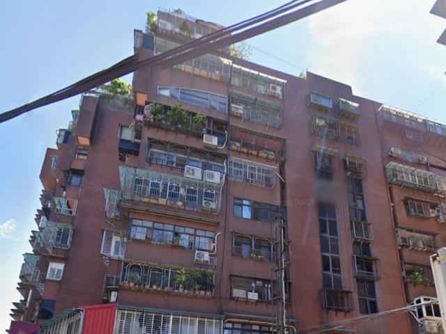 板橋拍賣大樓-5