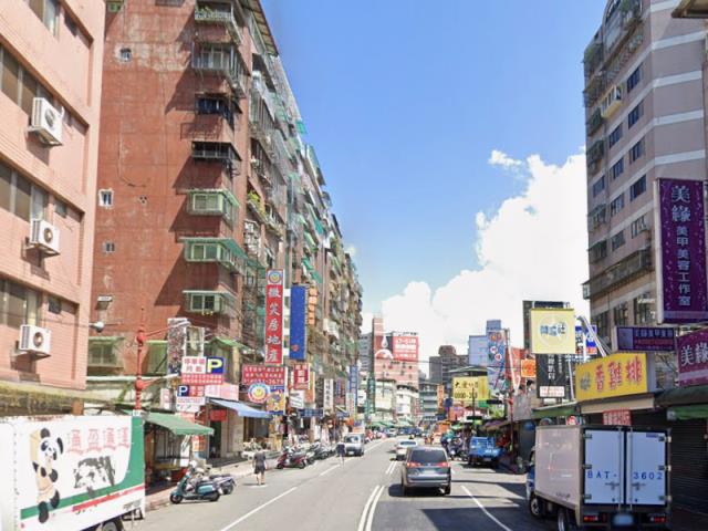 板橋法拍大樓-8