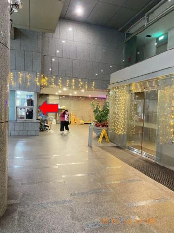 新北法拍大樓-5