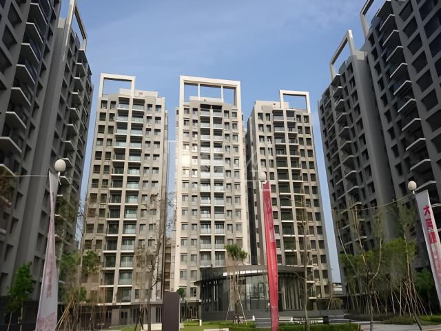 台中太平法拍大樓-2