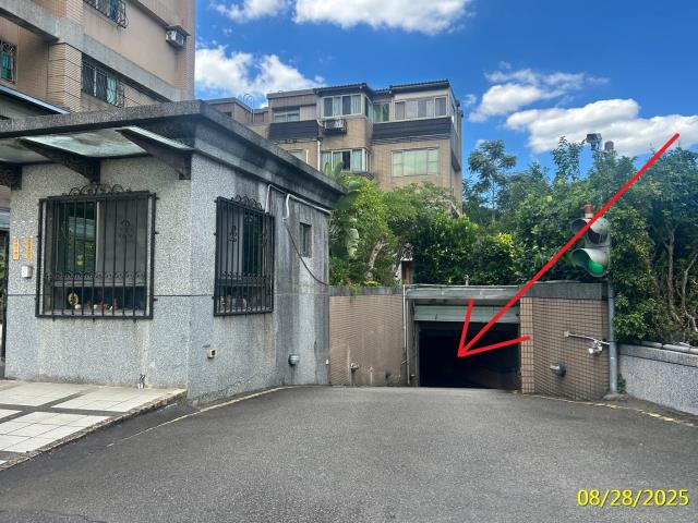 新北淡水大樓拍賣-5