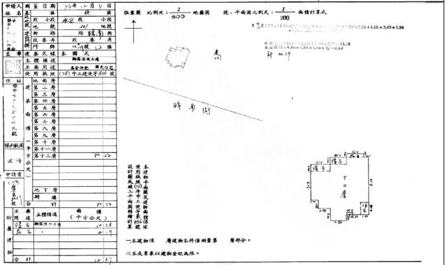 北區法拍大樓-2