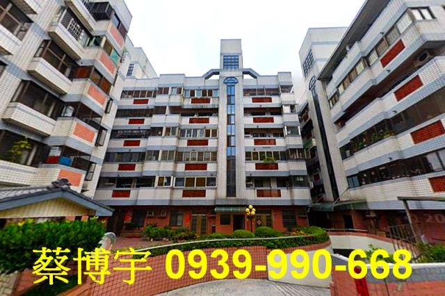雅潭路雅典世家法拍屋