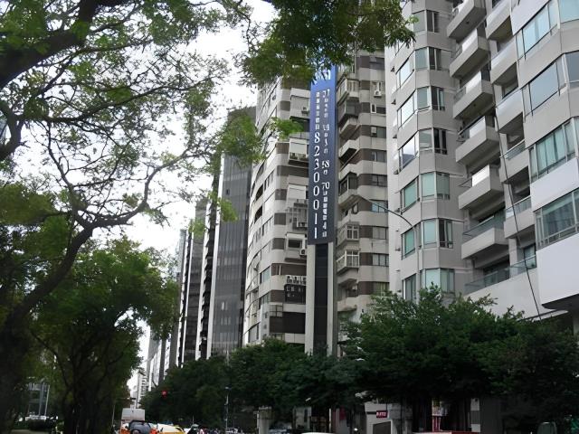 大安區大樓拍賣-2