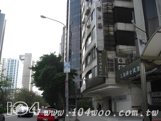 大安區大樓拍賣-5