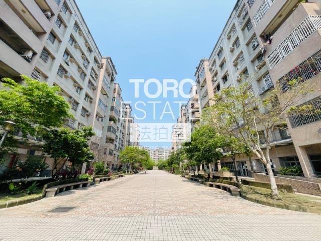 新北五股大樓法拍-3