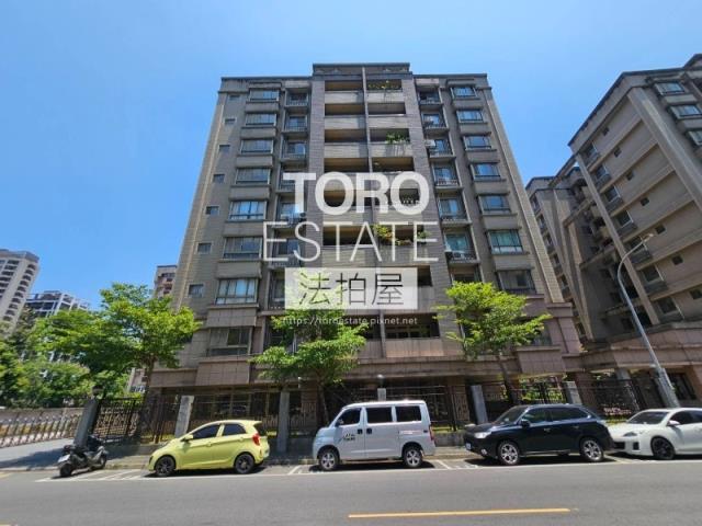台北文山區法拍大樓-3