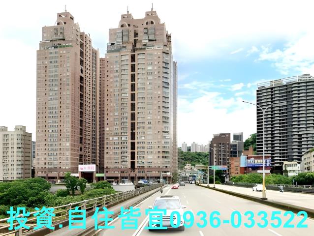 新店大樓法拍-1
